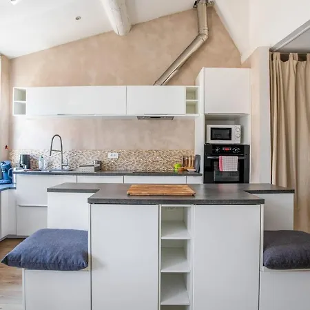 Apartman Vignol - Welkeys